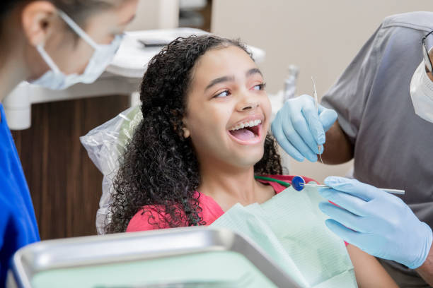 Best Weekend Emergency Dentist in Ephrata, WA