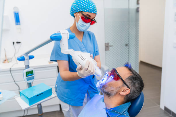 Best Emergency Dental Care for Broken or Chipped Teeth in Ephrata, WA
